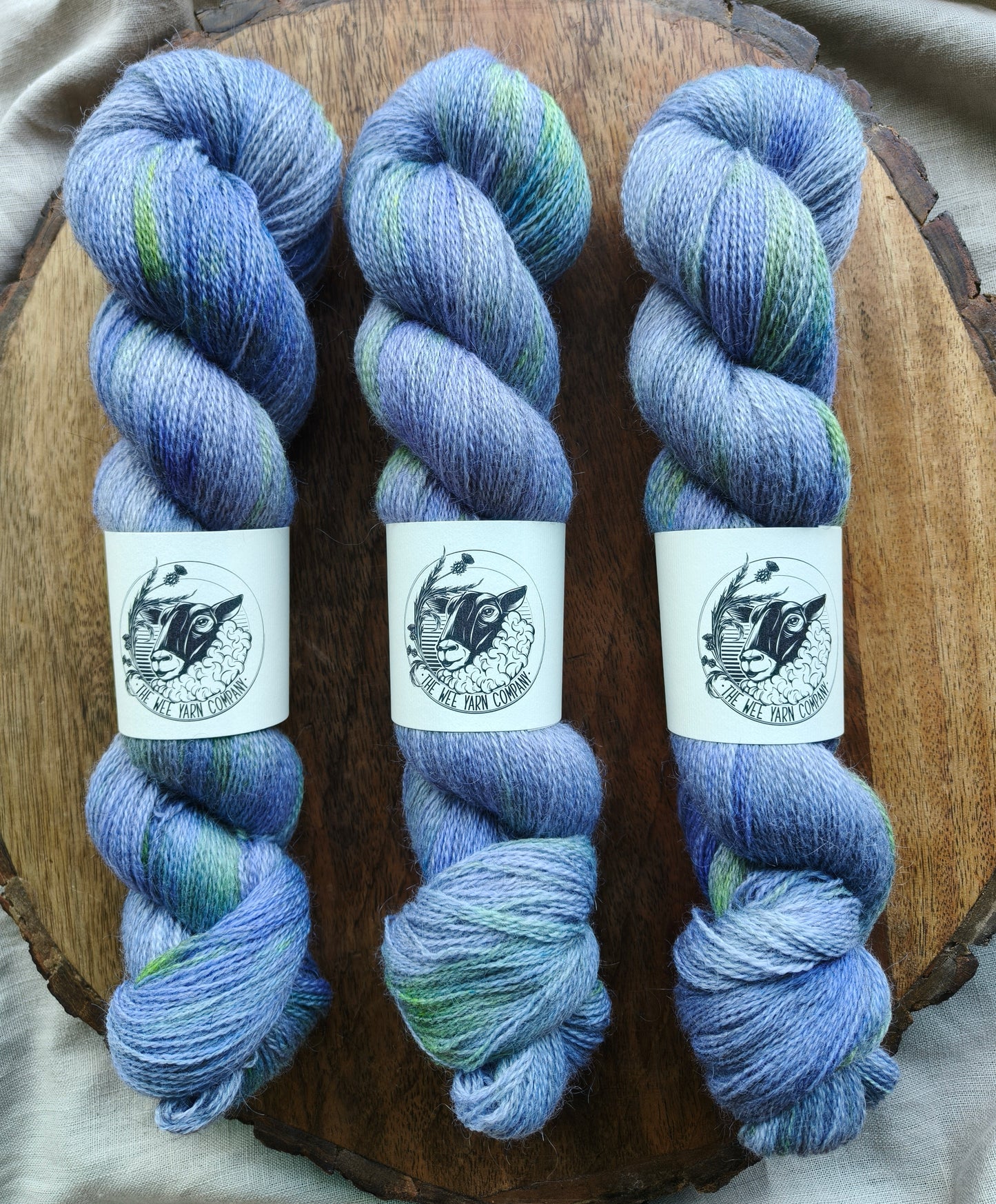 Ether - Casta Lace