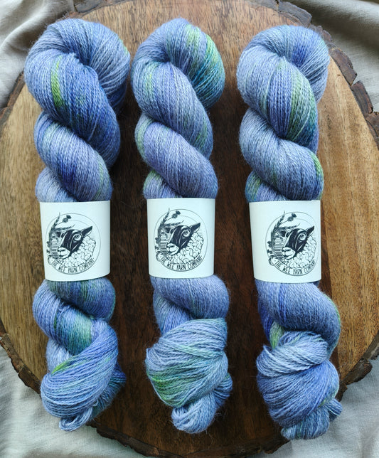 Ether - Casta Lace