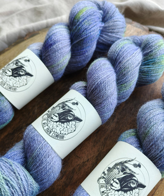 Ether - Casta Lace