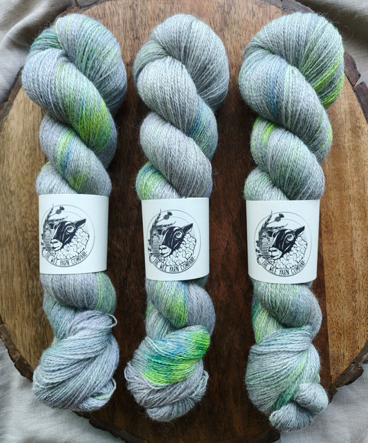 Misty Mountain - Casta Lace