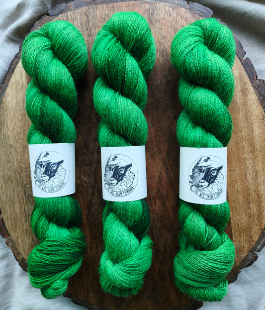 Scots Pine - Casta Lace