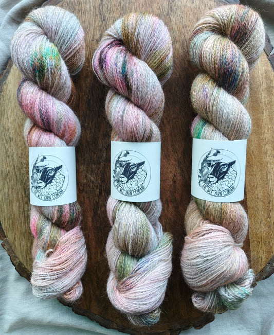 Love Potion - Casta Lace
