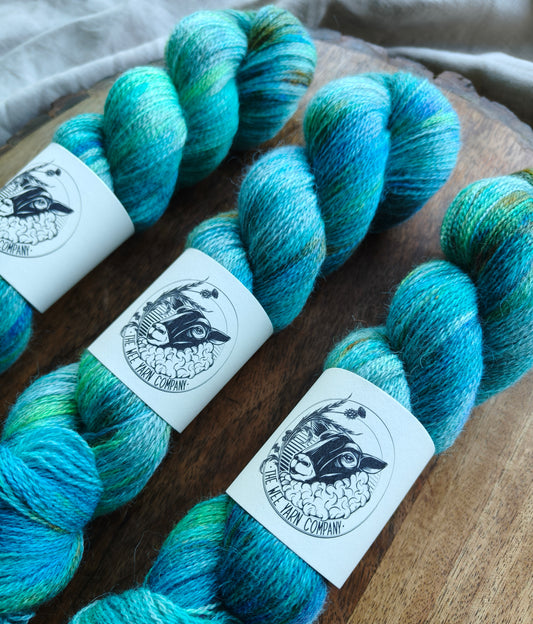 The Stream - Casta Lace