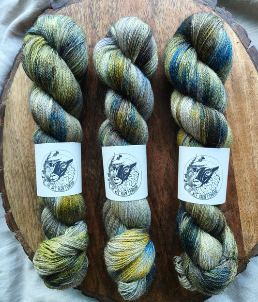 Witch's Brew - Casta Lace