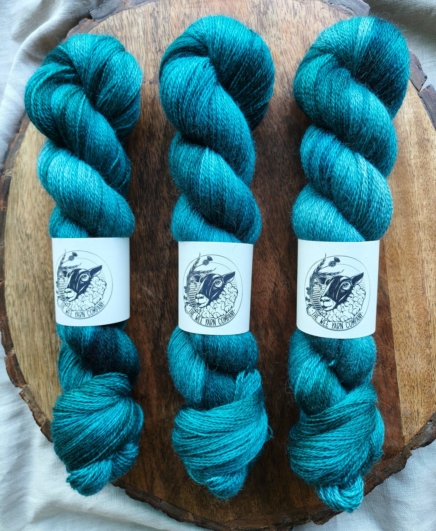 Caoineag - Casta Lace