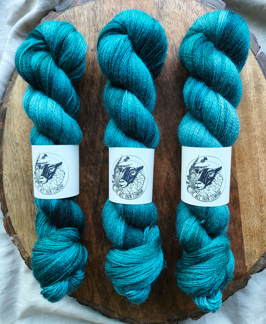 Caoineag - Casta Lace