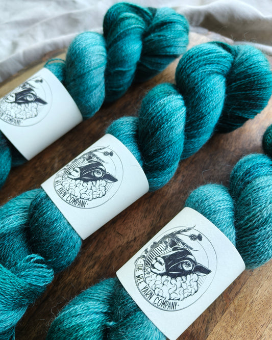 Caoineag - Casta Lace
