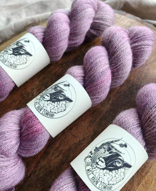Seelie Wight - Casta Lace