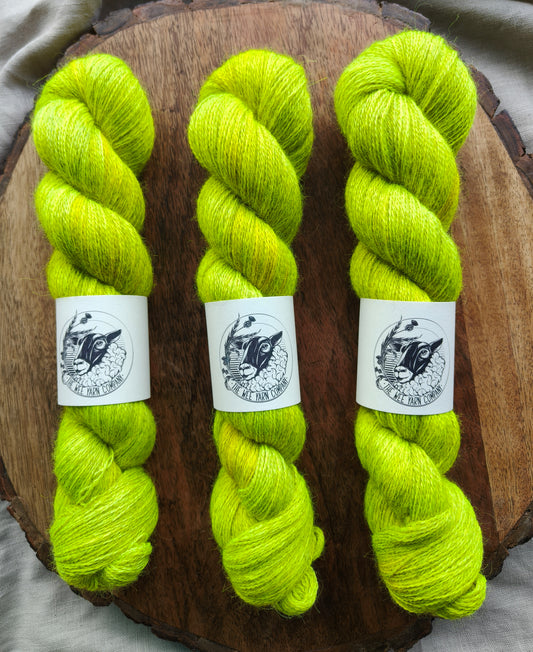 Solasta - Casta Lace