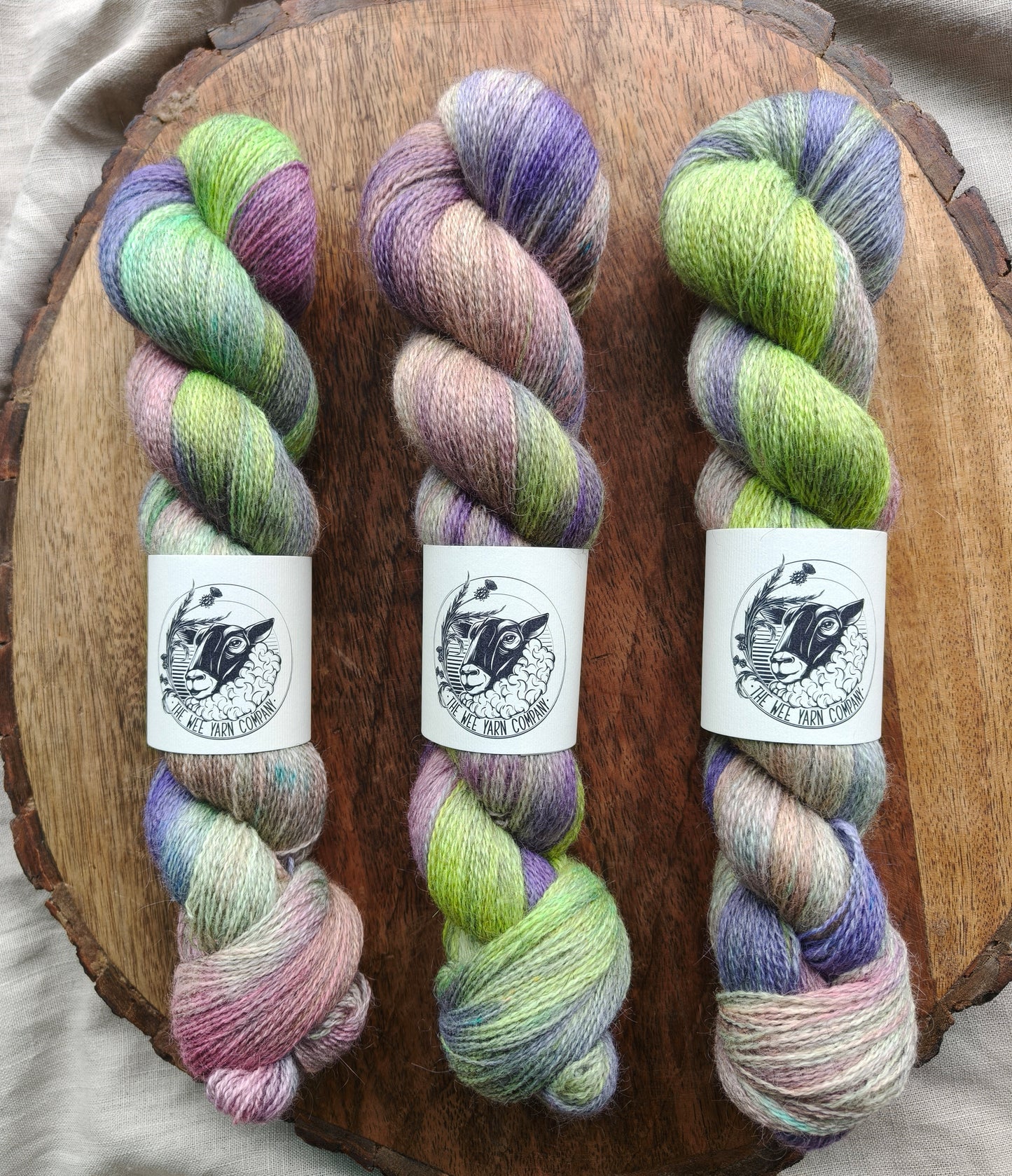 Fae - Casta Lace