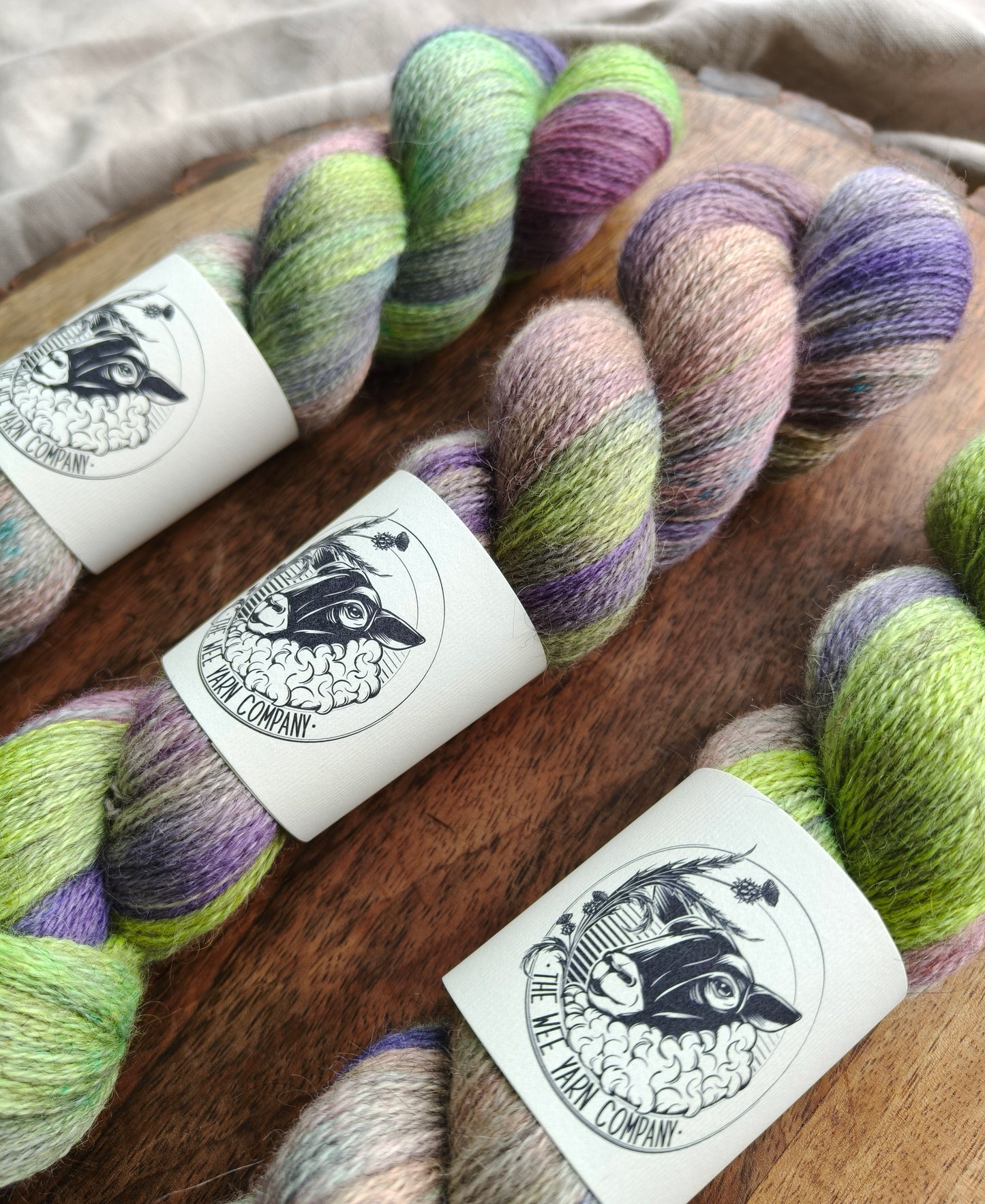 Fae - Casta Lace