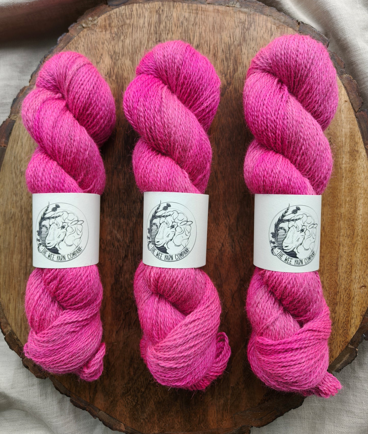 Moy - Mirknen