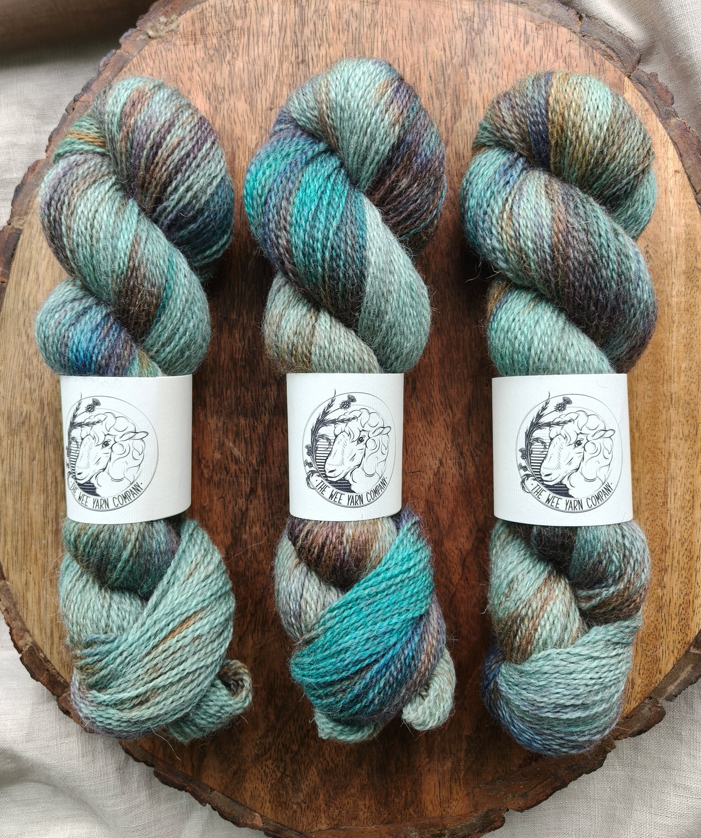 Lagoon - Mirknen