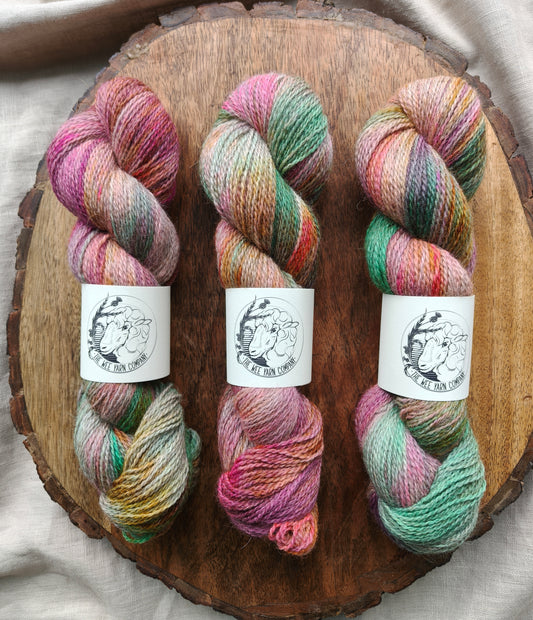 Siren - Mirknen