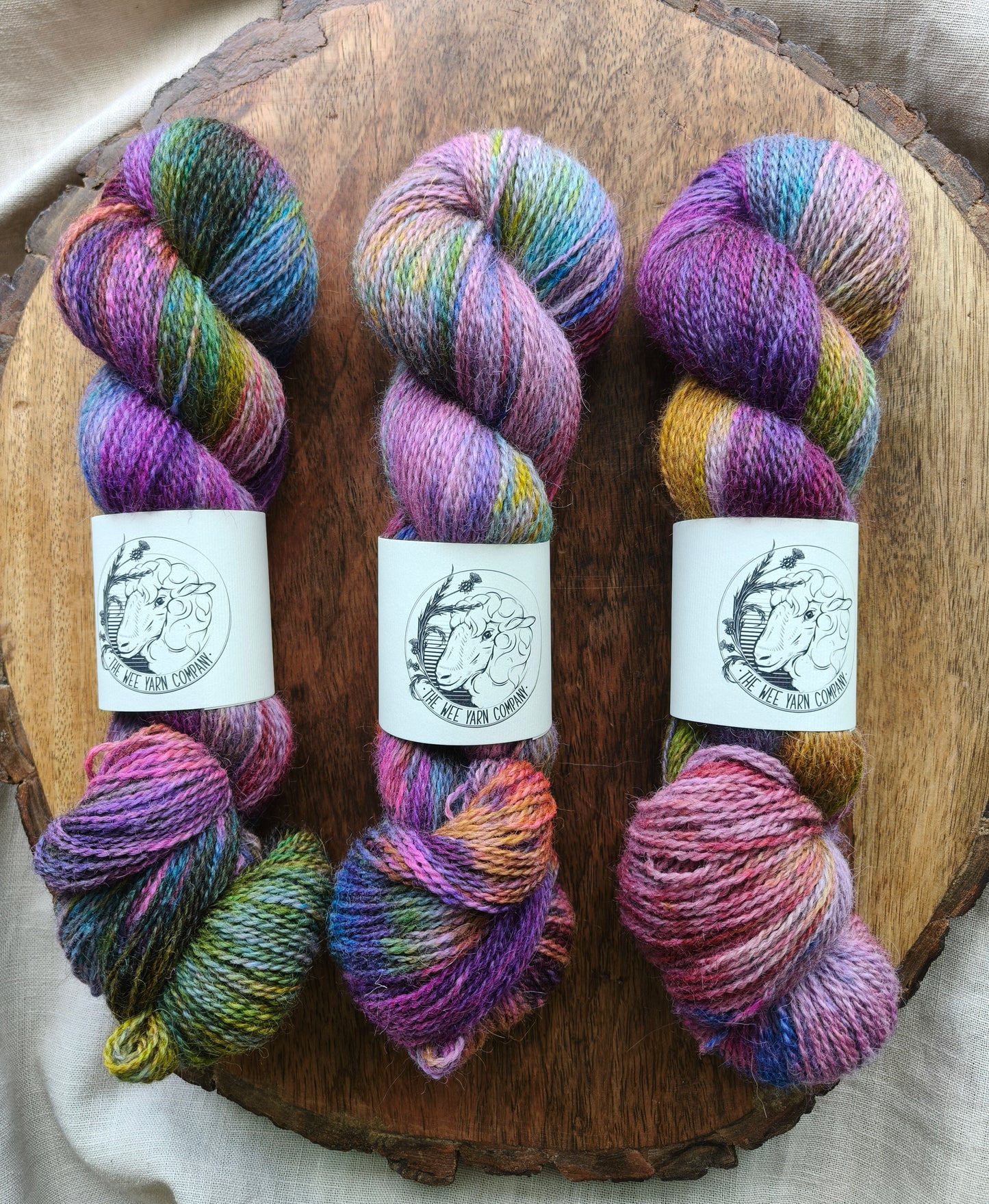 Stardust - Mirknen