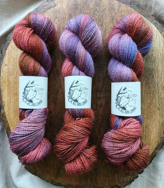 Delta Dawn - Mirknen