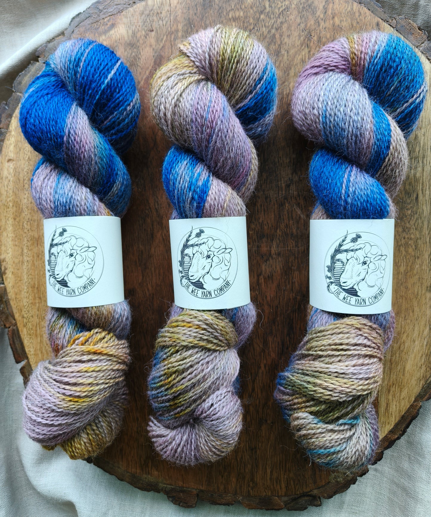 Sinew - Mirknen