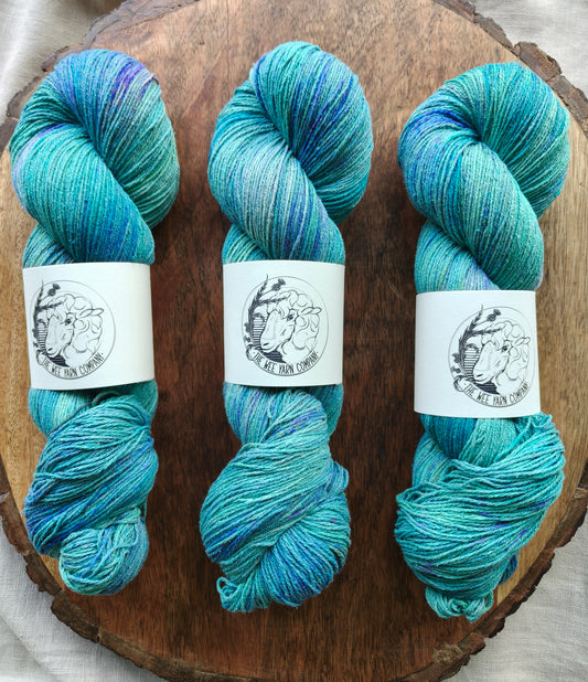 Undine - Selkie