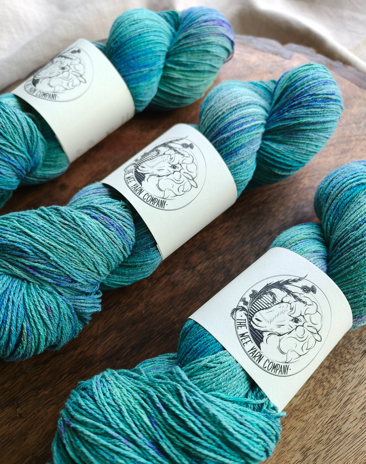 Undine - Selkie