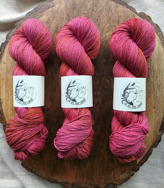 Rose Garden - Selkie