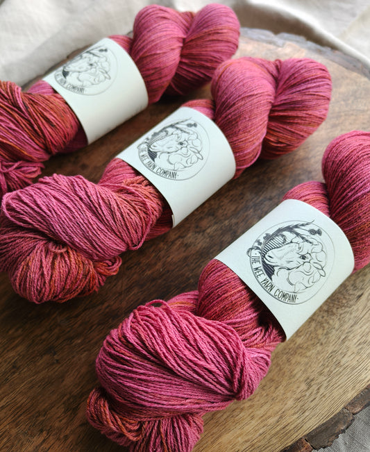 Rose Garden - Selkie