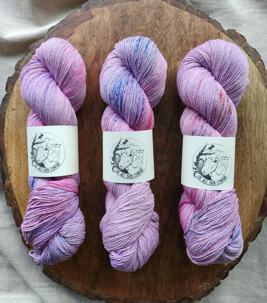 Wisteria - Selkie
