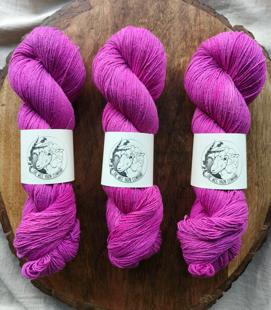 Hibiscus - Selkie