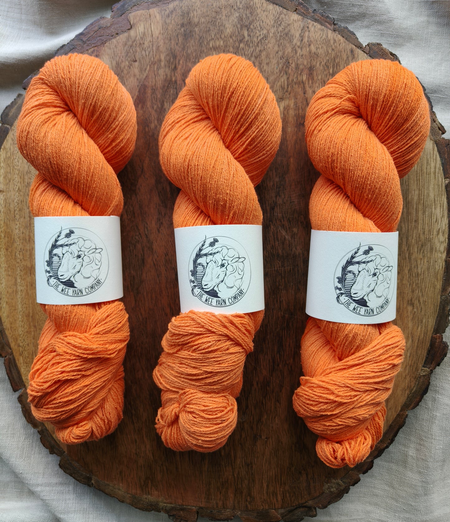 Tang - Selkie