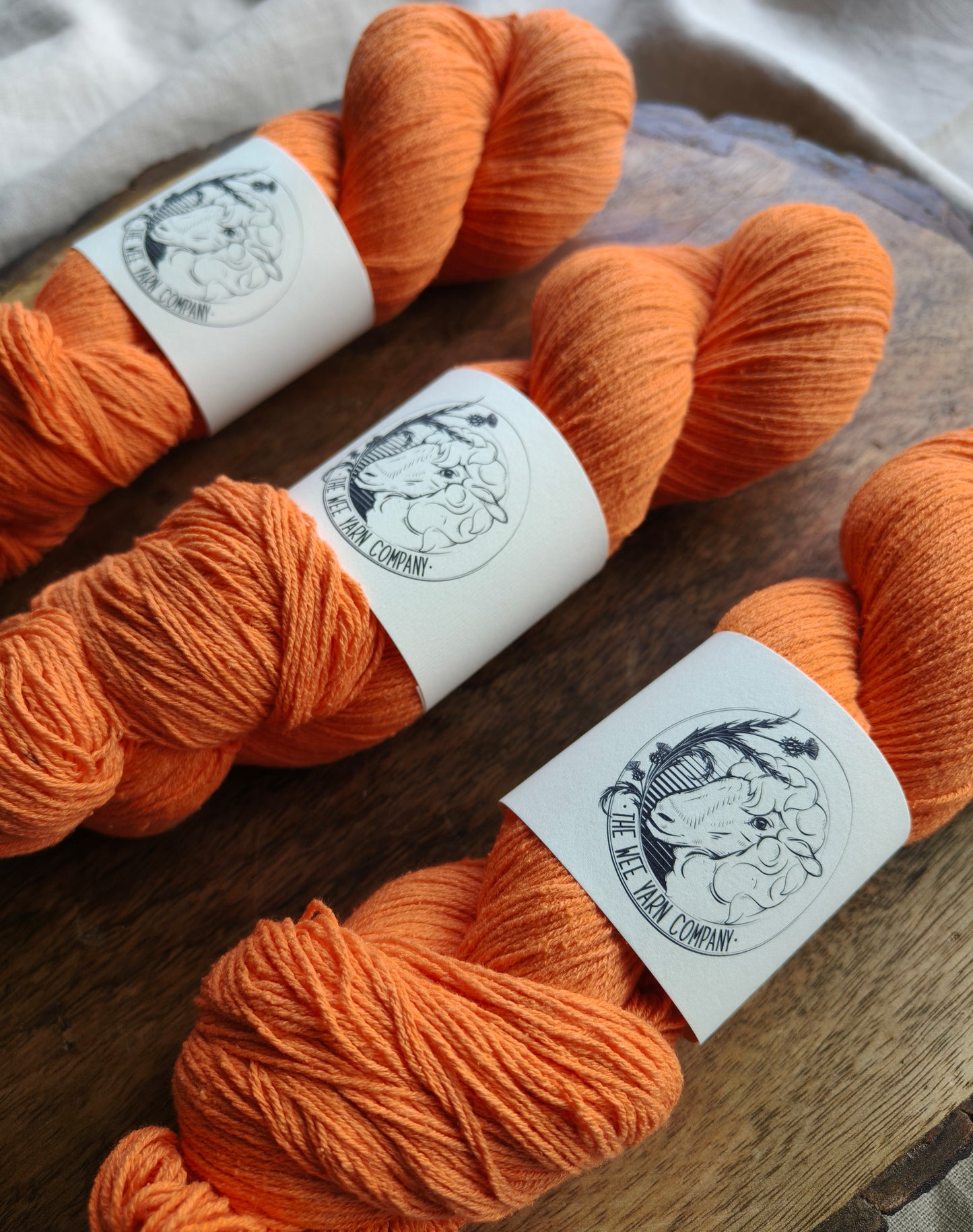 Tang - Selkie