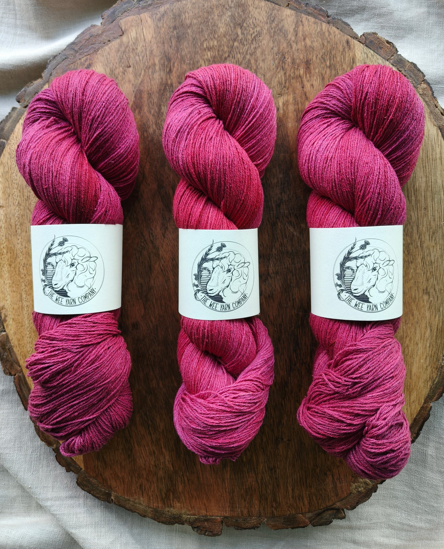 Raspberry Patch - Selkie