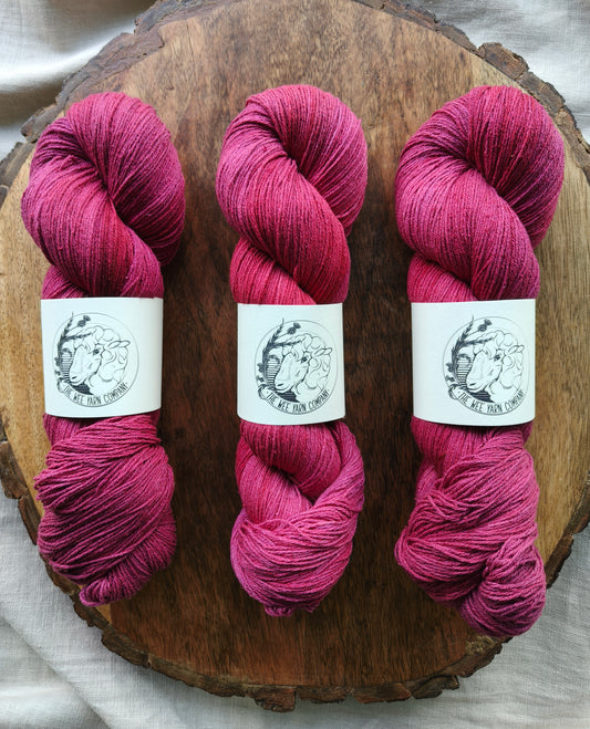 Raspberry Patch - Selkie