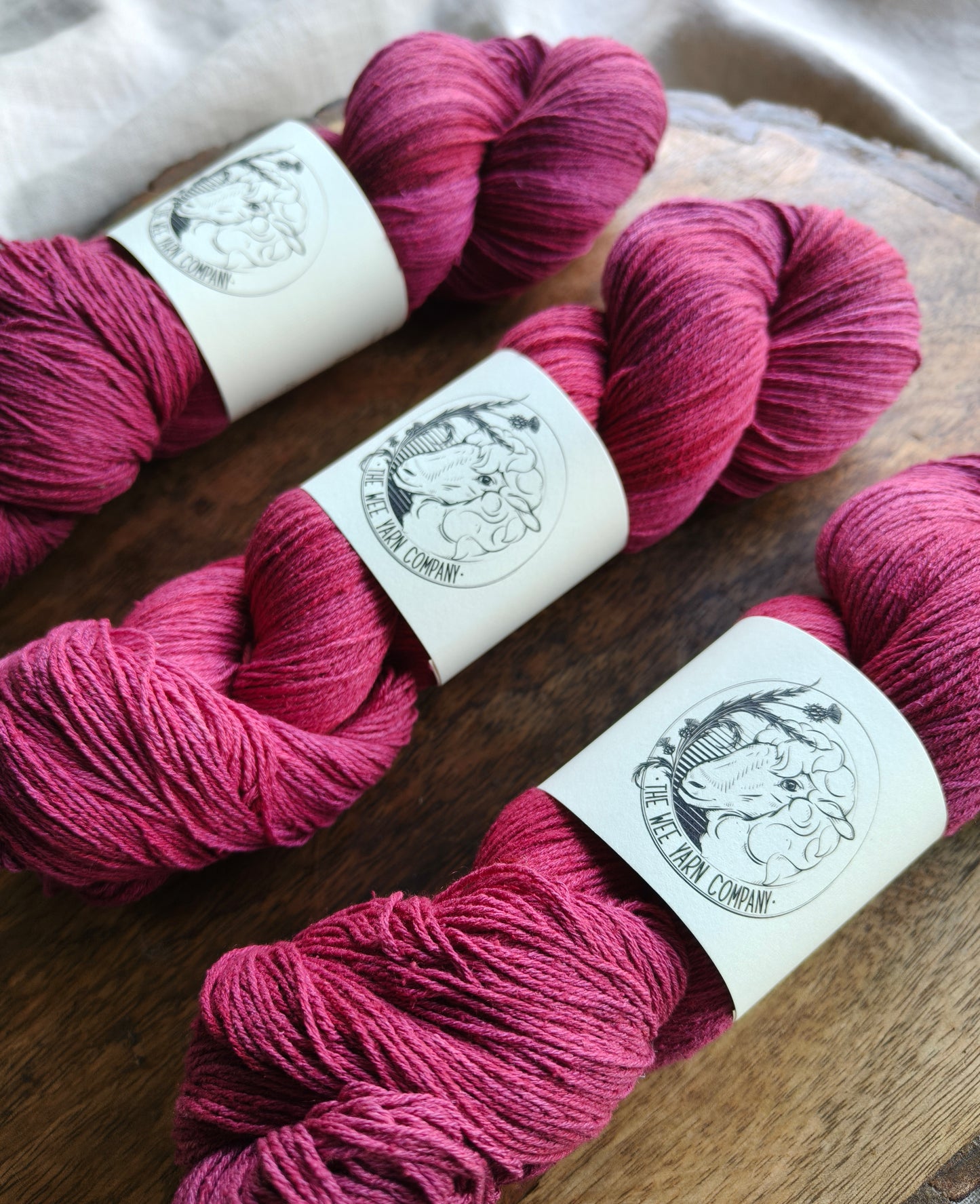 Raspberry Patch - Selkie