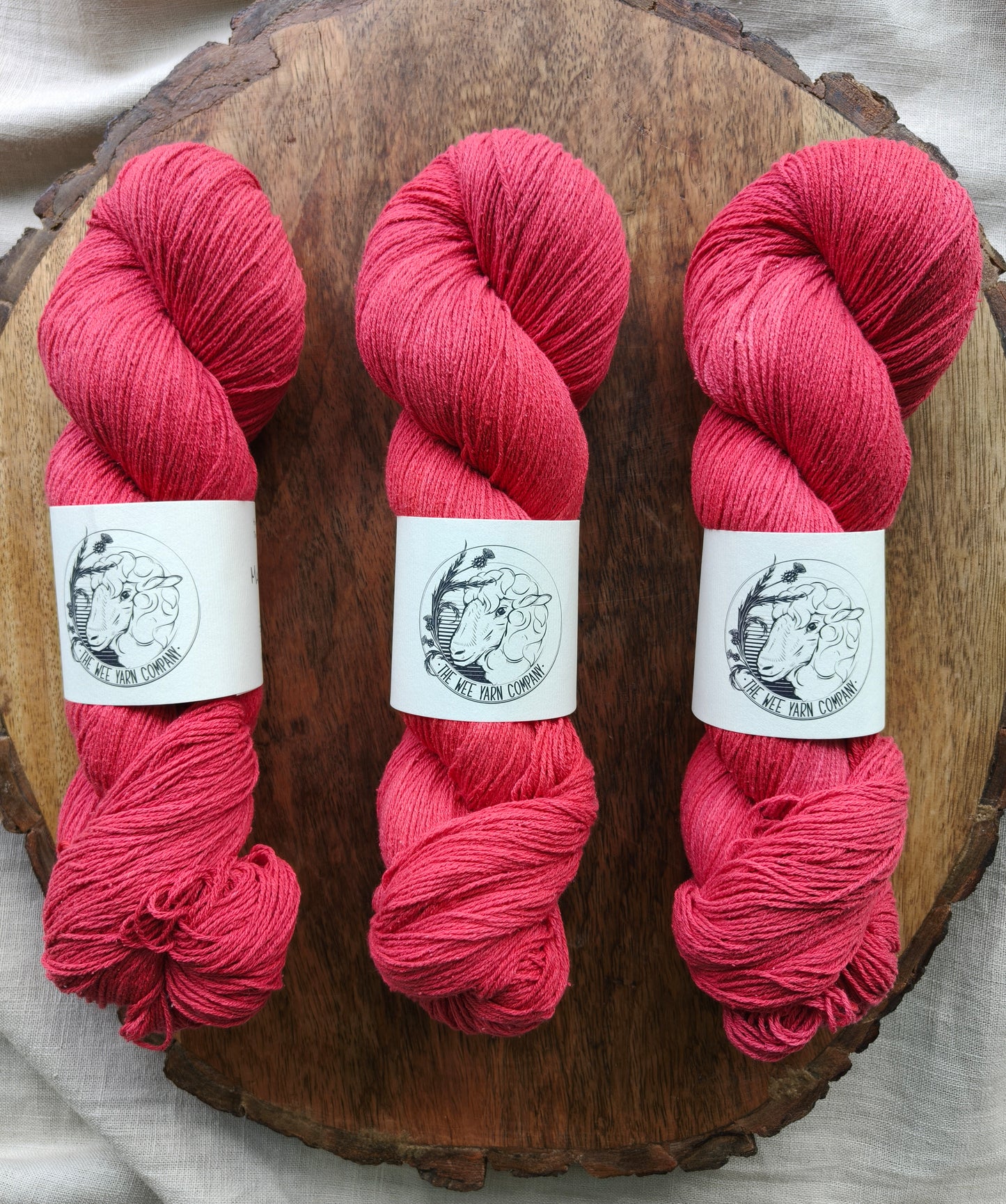 Maraschino - Selkie
