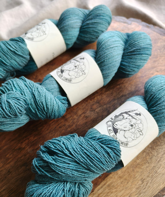 Morar - Selkie