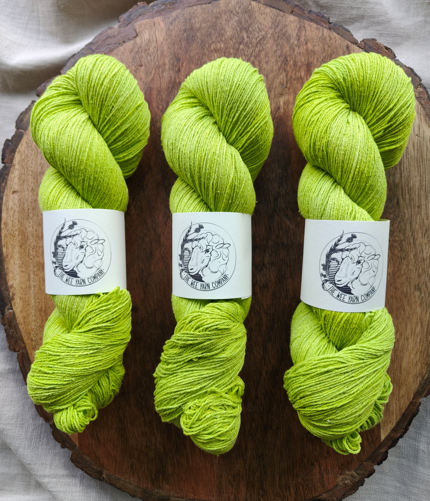 Kermit Tits - Selkie