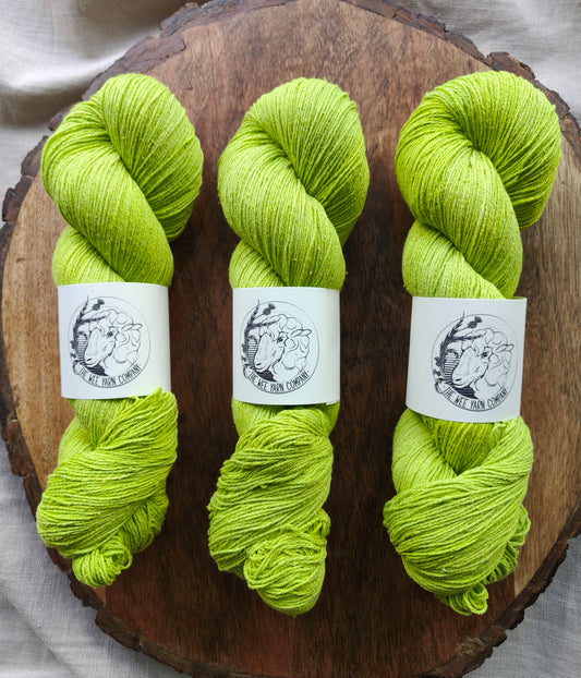 Kermit Tits - Selkie
