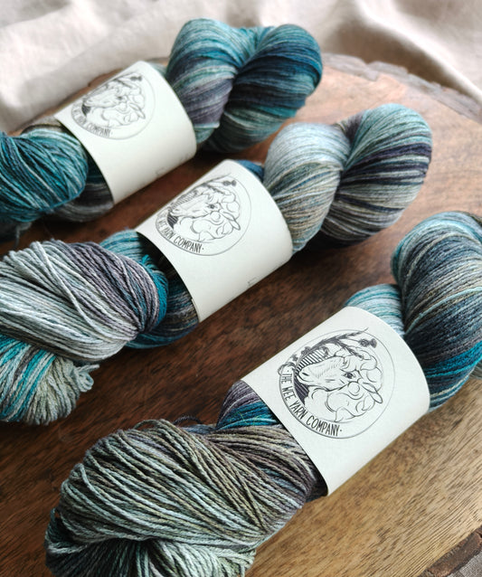 Labradorite - Selkie