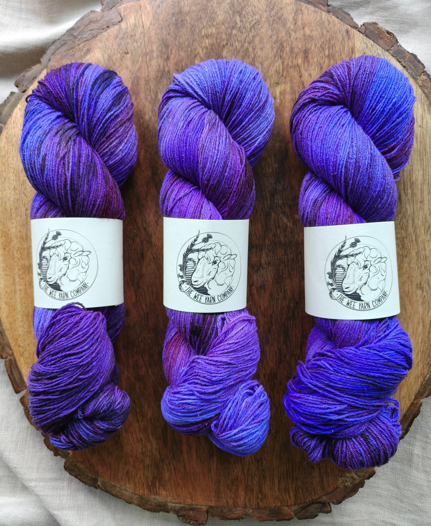 Monkshood - Selkie