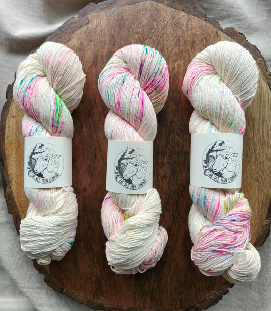 Generic Sweet Reference - Selkie