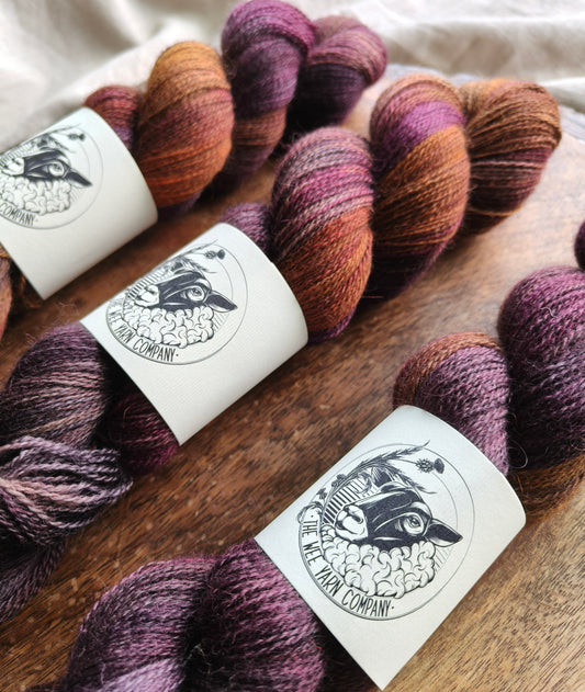 Bean Nighe - Casta Lace