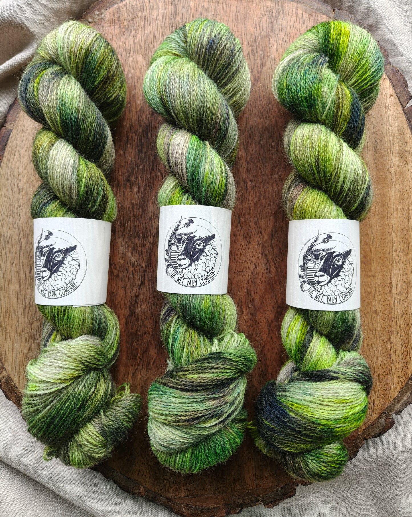 Slither - Casta Lace