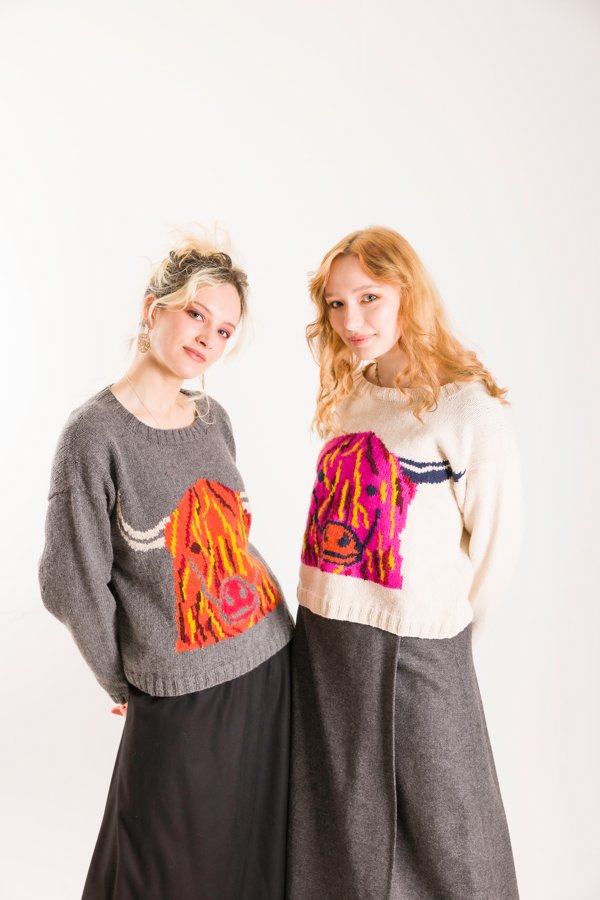 The Journal of Scottish Yarns - Issue 2 - Autumn / Winter 2022 [print & digital]