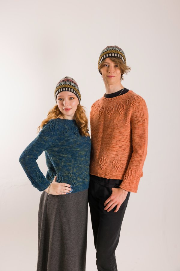 The Journal of Scottish Yarns - Issue 2 - Autumn / Winter 2022 [print & digital]