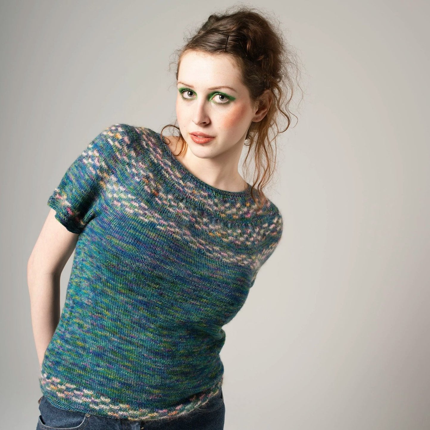 The Journal of Scottish Yarns - Yarn Issue 9 (pre-order)