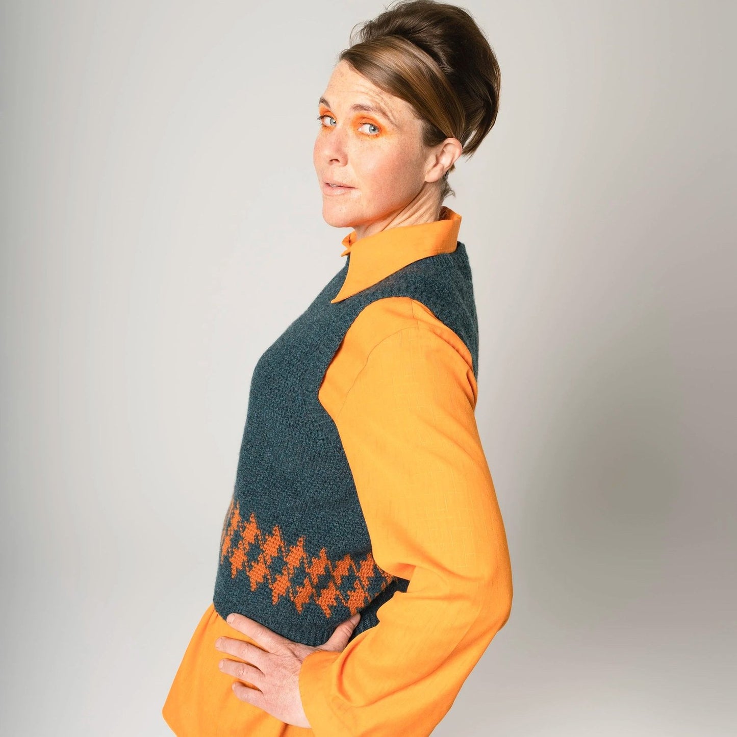 The Journal of Scottish Yarns - Yarn Issue 9 (pre-order)