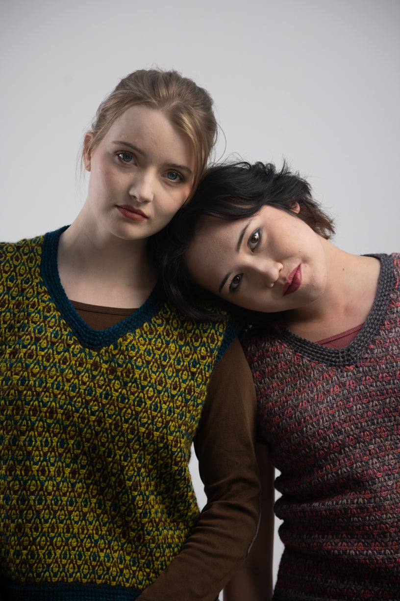 The Journal of Scottish Yarns - Yarn Issue 8 - Pre-Order