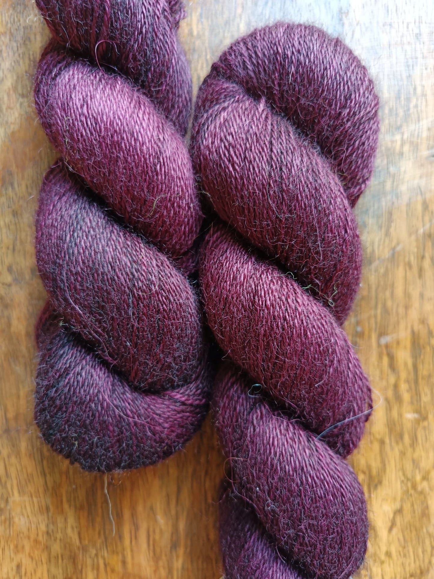 Nicneven - Agnes 3ply