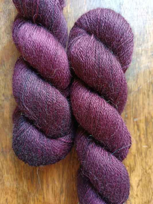 Nicneven - Agnes 3ply