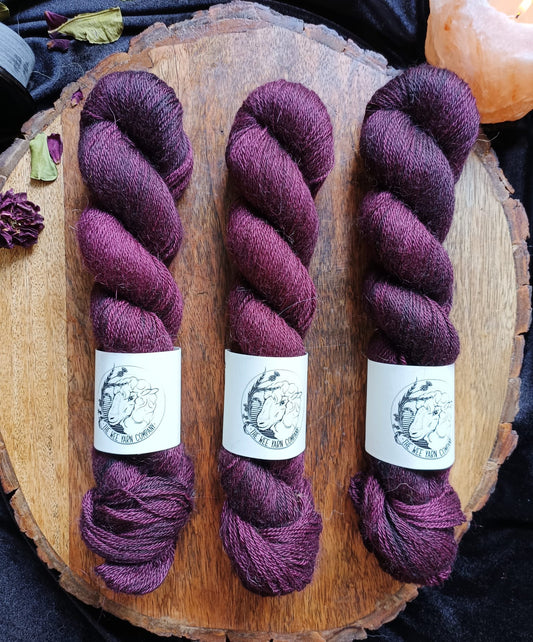 Nicneven - Agnes 3ply