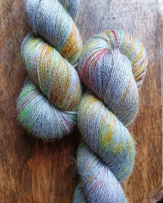 Aunt Hilda - Agnes 3ply